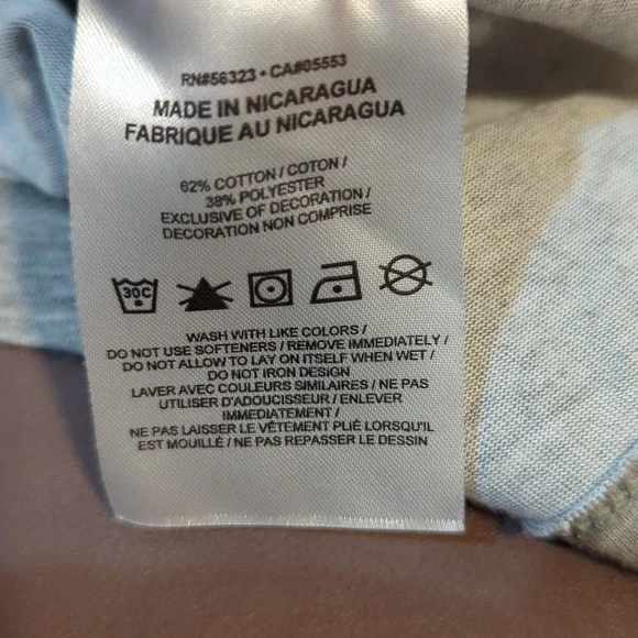 Nike dri-fit AFC champs Kansas City Chiefs NFL Superbowl LIV grey XL tee shirt - Picture 5 of 7